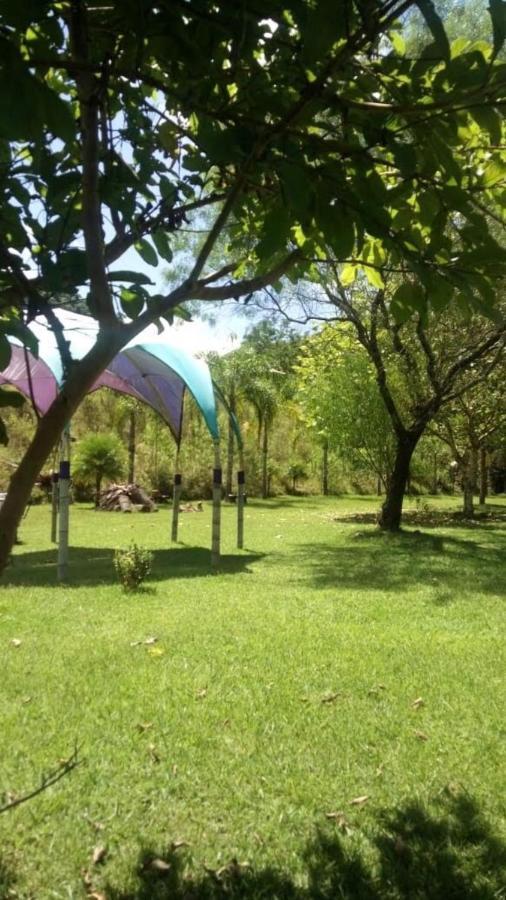 Rancho Maria Pimenta Villa โจอาโนโปลิส ภายนอก รูปภาพ