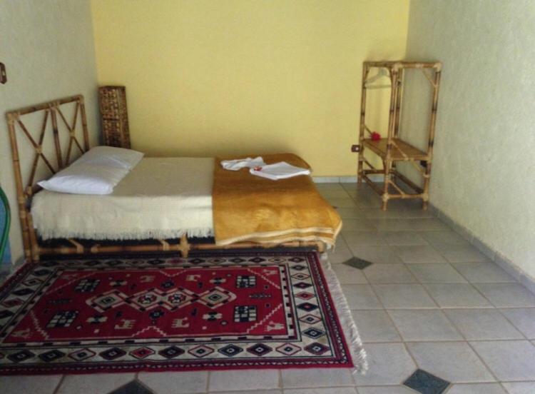 Rancho Maria Pimenta Villa โจอาโนโปลิส ภายนอก รูปภาพ