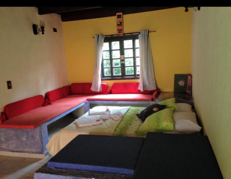 Rancho Maria Pimenta Villa โจอาโนโปลิส ภายนอก รูปภาพ