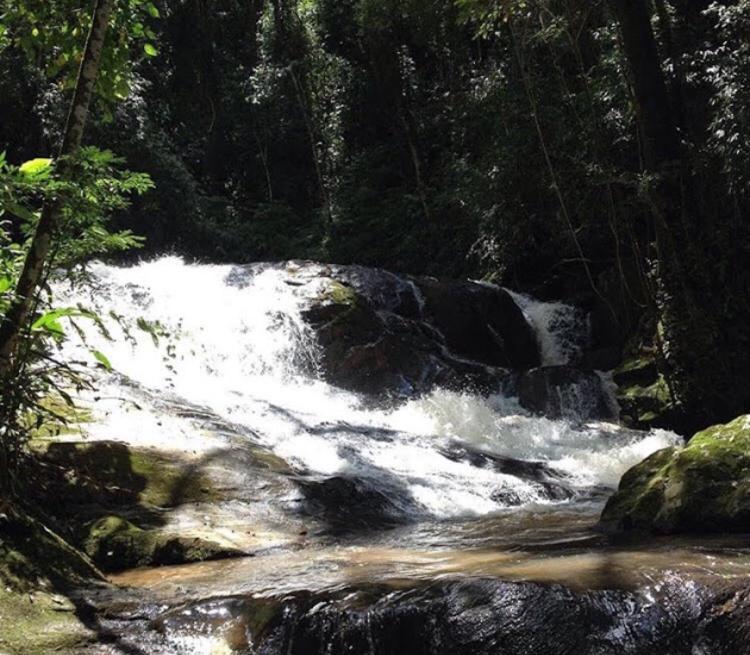 Rancho Maria Pimenta Villa โจอาโนโปลิส ภายนอก รูปภาพ