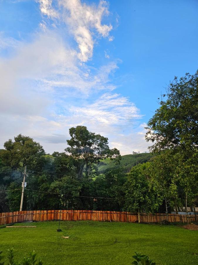 Rancho Maria Pimenta Villa โจอาโนโปลิส ภายนอก รูปภาพ