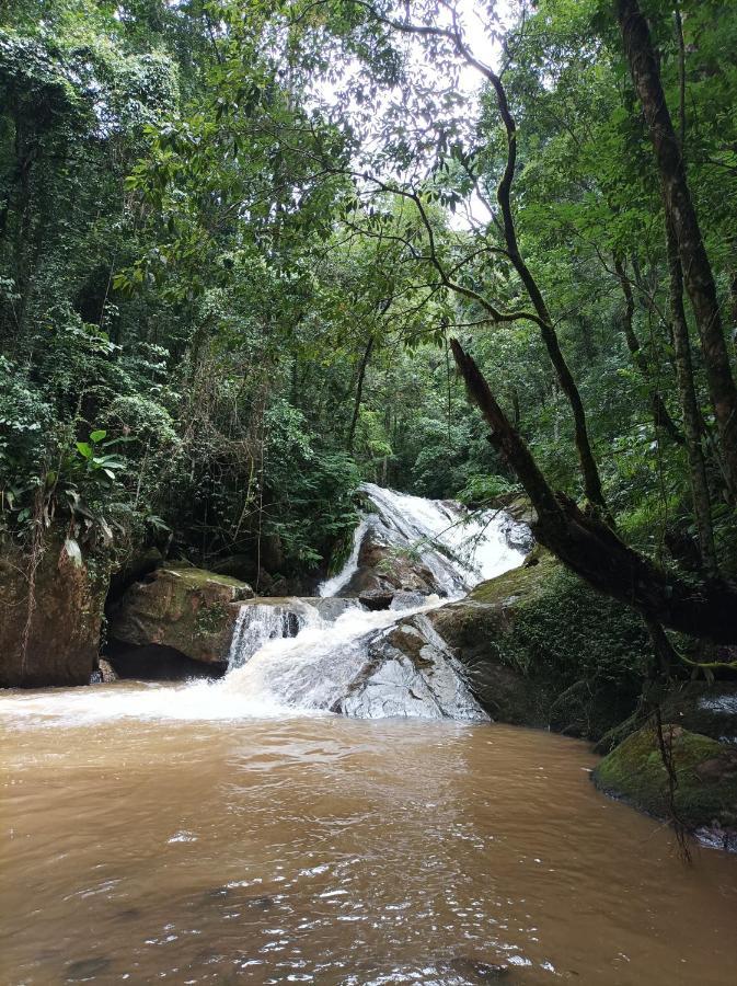 Rancho Maria Pimenta Villa โจอาโนโปลิส ภายนอก รูปภาพ