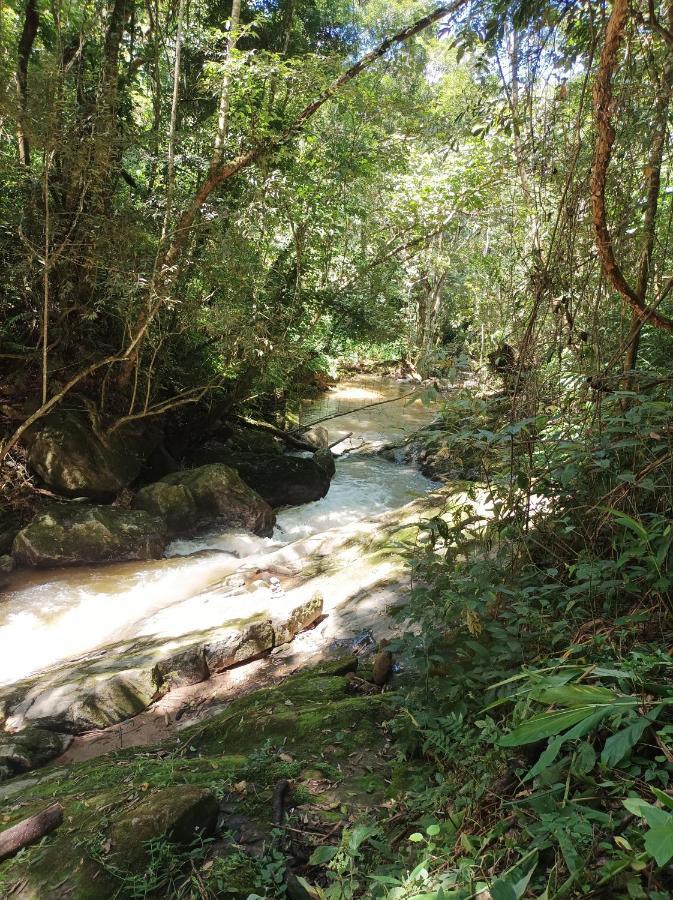 Rancho Maria Pimenta Villa โจอาโนโปลิส ภายนอก รูปภาพ