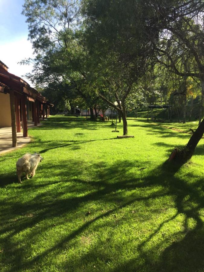 Rancho Maria Pimenta Villa โจอาโนโปลิส ภายนอก รูปภาพ