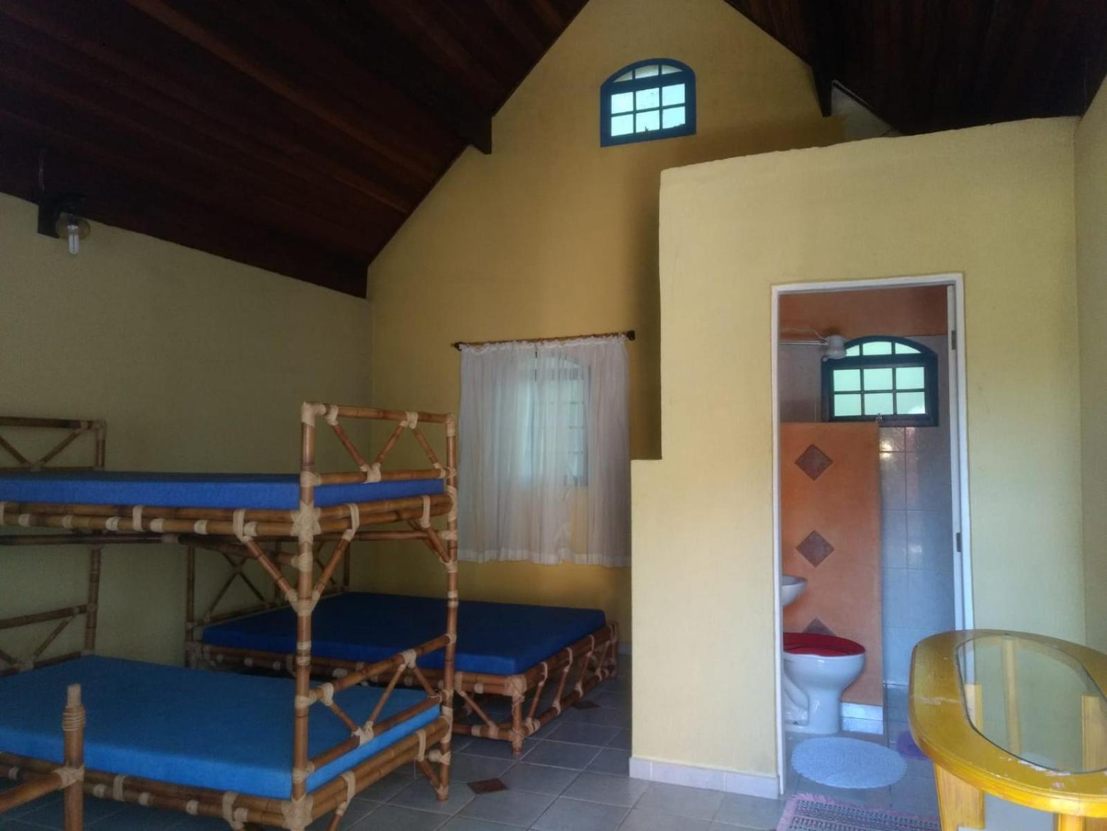 Rancho Maria Pimenta Villa โจอาโนโปลิส ภายนอก รูปภาพ