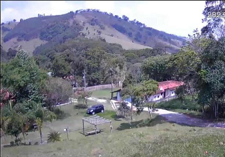 Rancho Maria Pimenta Villa โจอาโนโปลิส ภายนอก รูปภาพ