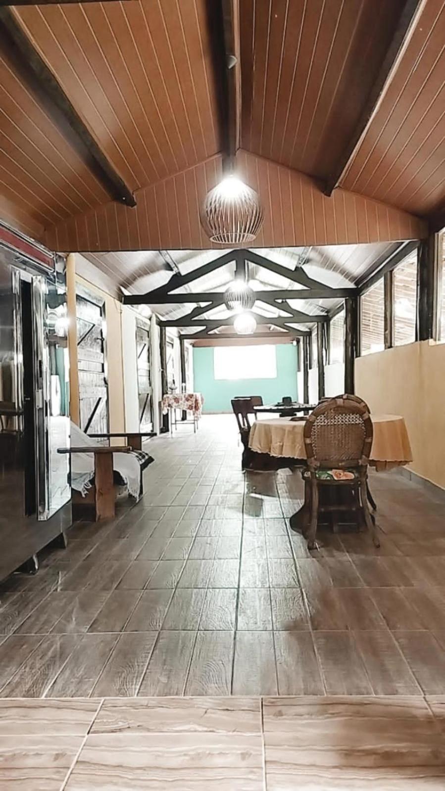 Rancho Maria Pimenta Villa โจอาโนโปลิส ภายนอก รูปภาพ