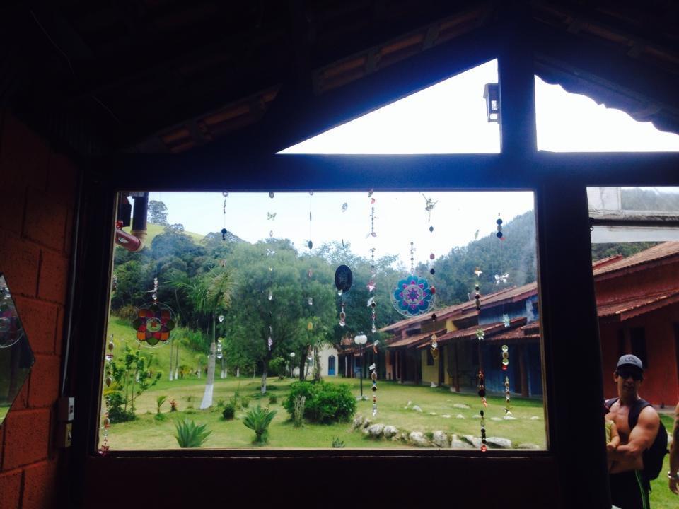 Rancho Maria Pimenta Villa โจอาโนโปลิส ภายนอก รูปภาพ