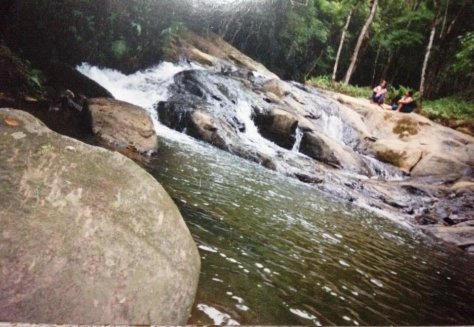 Rancho Maria Pimenta Villa โจอาโนโปลิส ภายนอก รูปภาพ