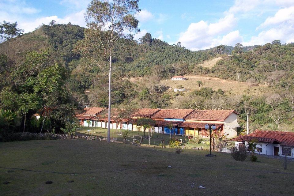 Rancho Maria Pimenta Villa โจอาโนโปลิส ภายนอก รูปภาพ