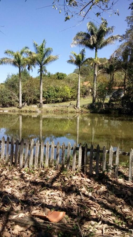 Rancho Maria Pimenta Villa โจอาโนโปลิส ภายนอก รูปภาพ