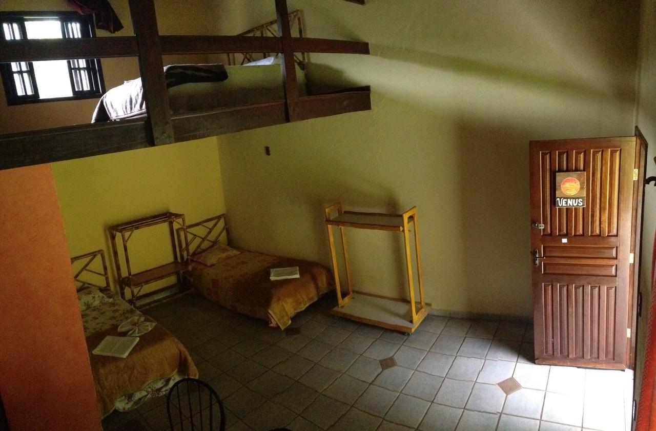 Rancho Maria Pimenta Villa โจอาโนโปลิส ภายนอก รูปภาพ