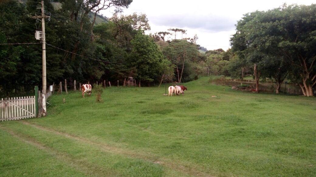 Rancho Maria Pimenta Villa โจอาโนโปลิส ภายนอก รูปภาพ